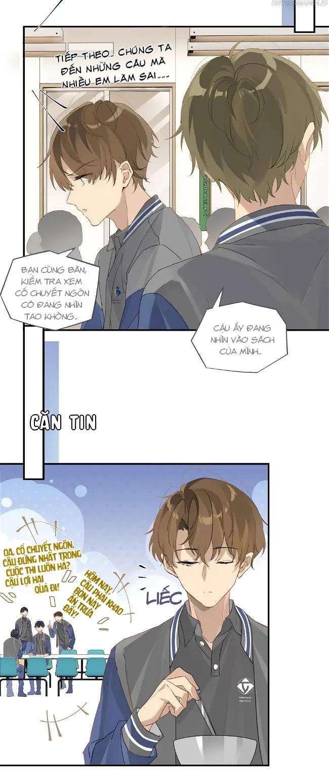 Chào, Đã Lâu Không Gặp Chap 48 - Next Chap 49