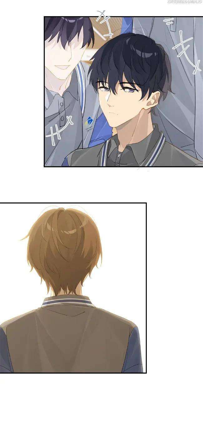 Chào, Đã Lâu Không Gặp Chap 48 - Next Chap 49