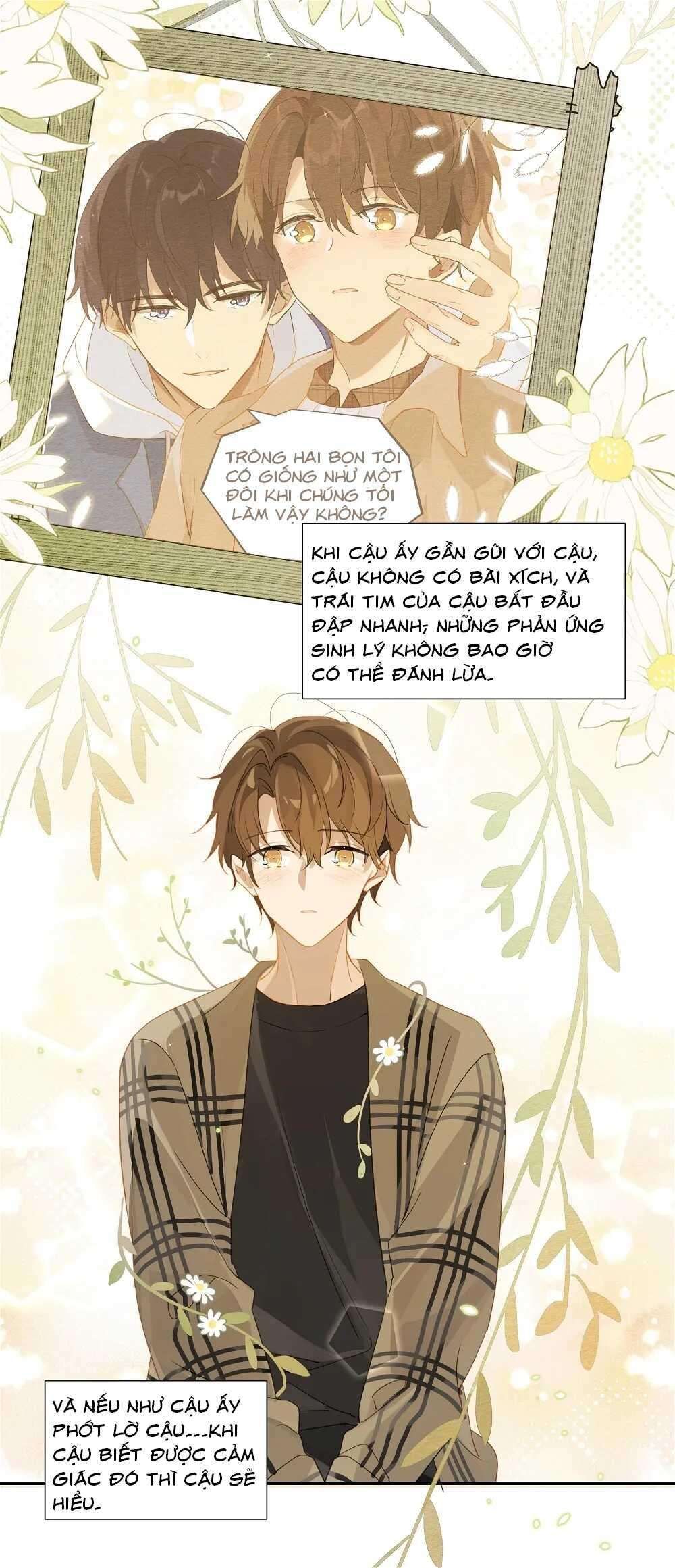 Chào, Đã Lâu Không Gặp Chap 49 - Next Chap 50