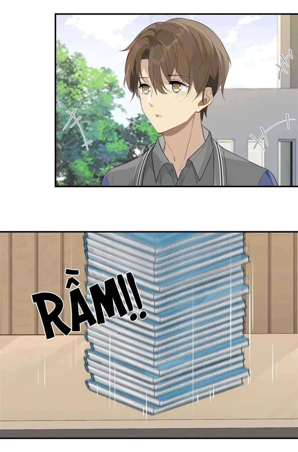Chào, Đã Lâu Không Gặp Chap 49 - Next Chap 50