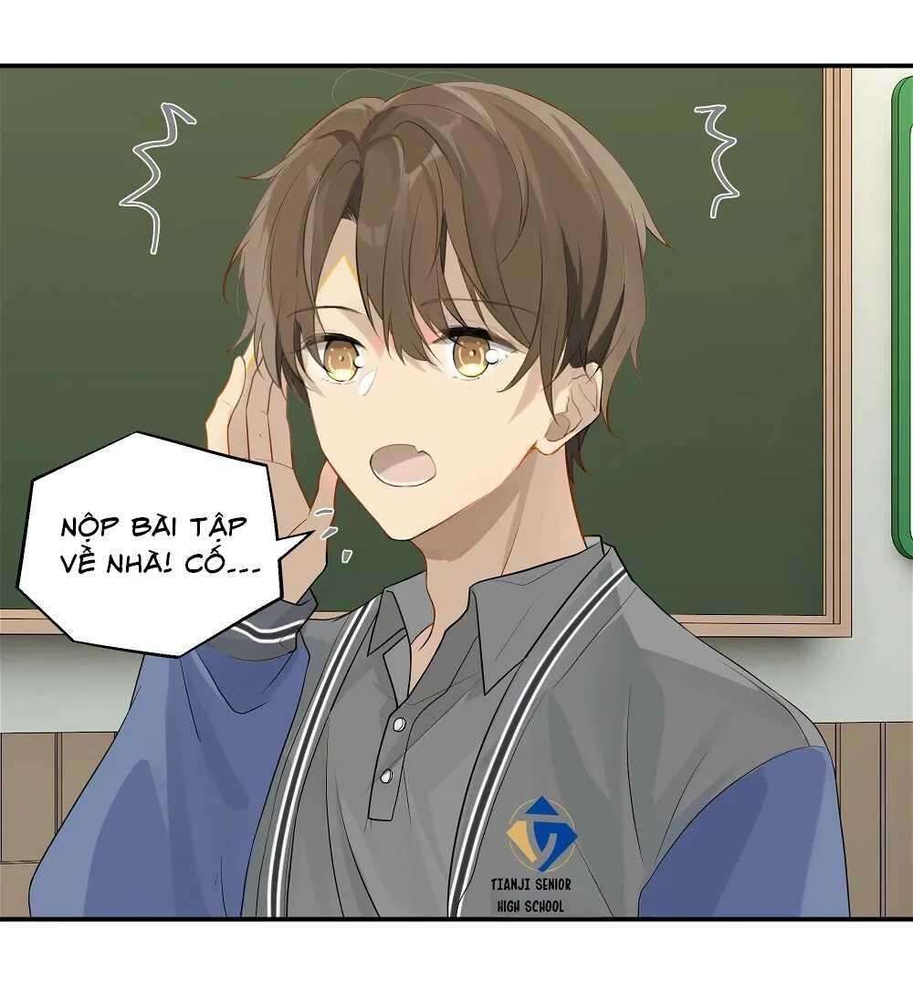 Chào, Đã Lâu Không Gặp Chap 49 - Next Chap 50