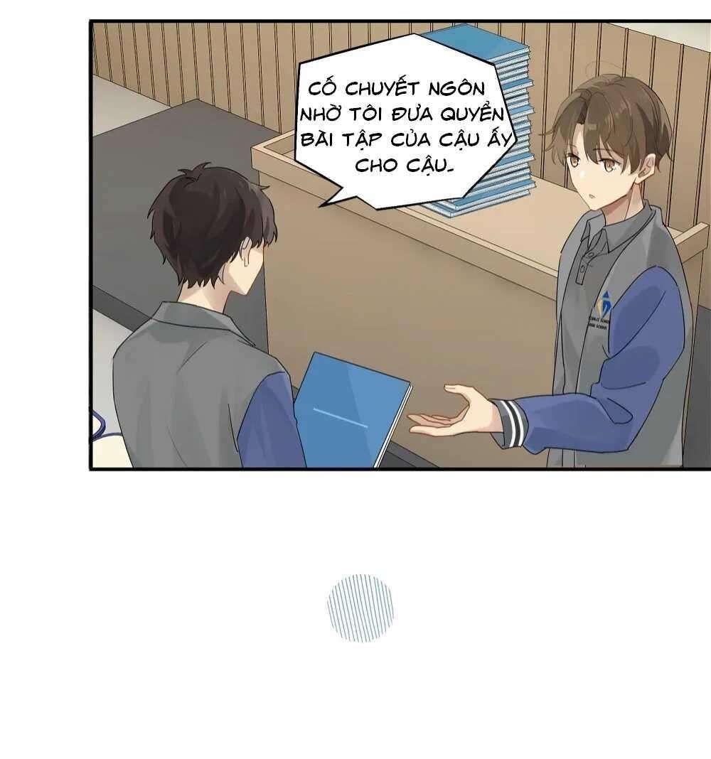 Chào, Đã Lâu Không Gặp Chap 49 - Next Chap 50