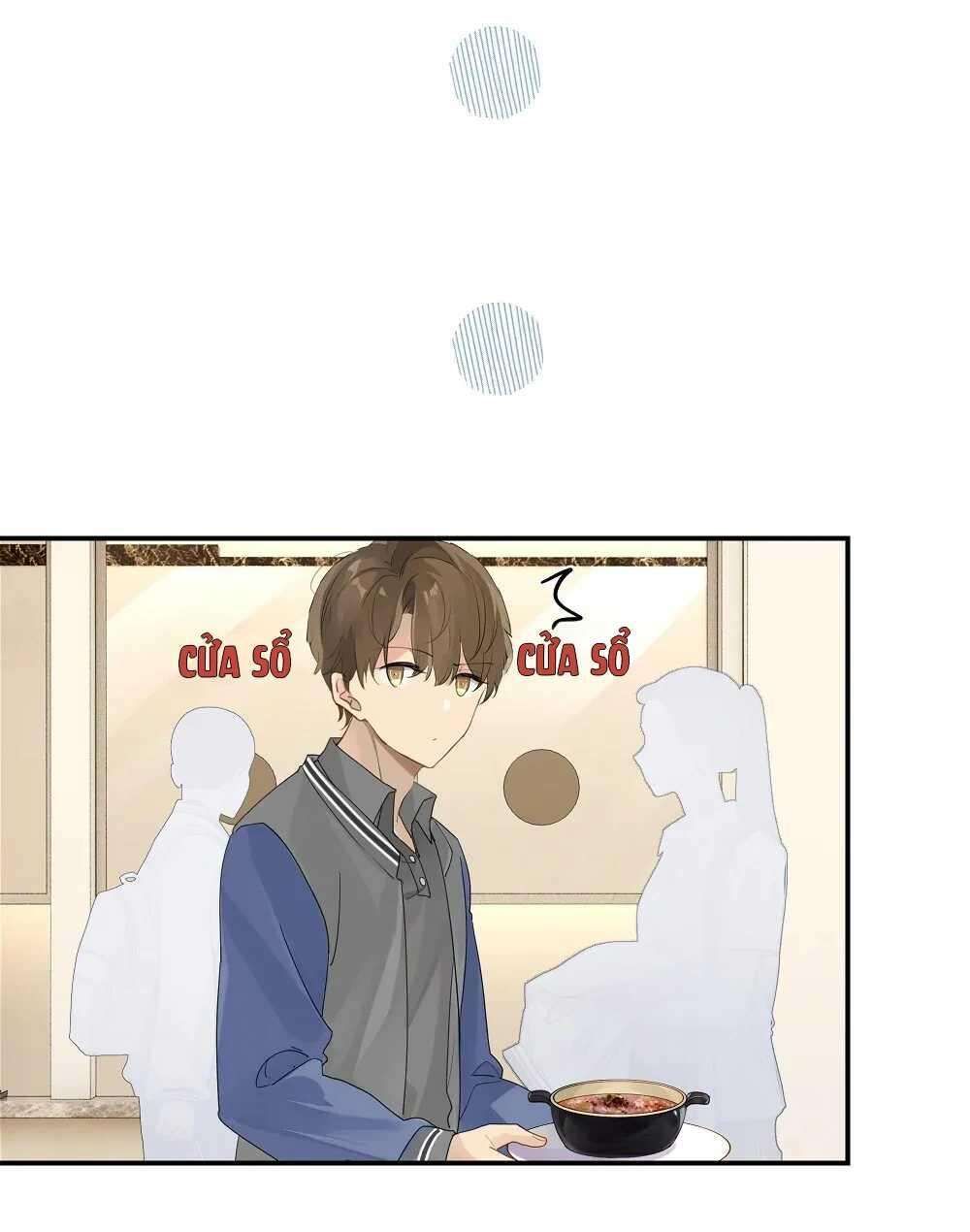 Chào, Đã Lâu Không Gặp Chap 49 - Next Chap 50