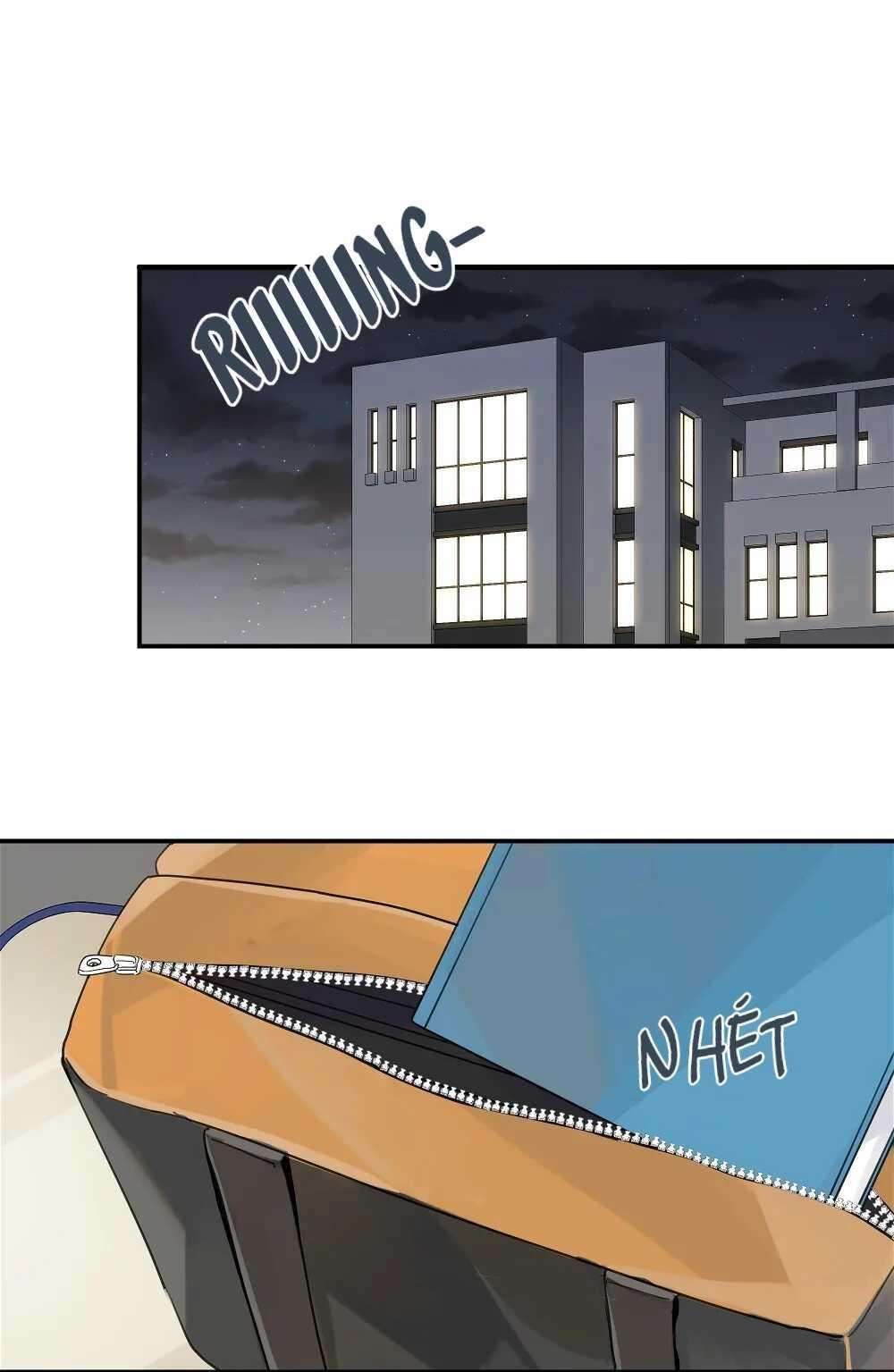 Chào, Đã Lâu Không Gặp Chap 49 - Next Chap 50