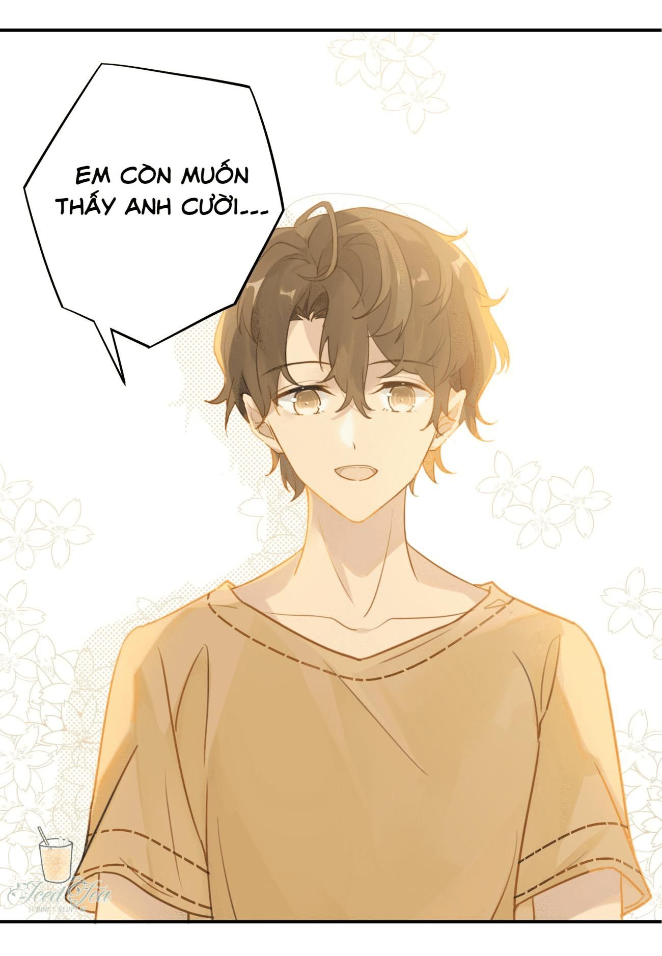 Chào, Đã Lâu Không Gặp Chap 5 - Next Chap 6