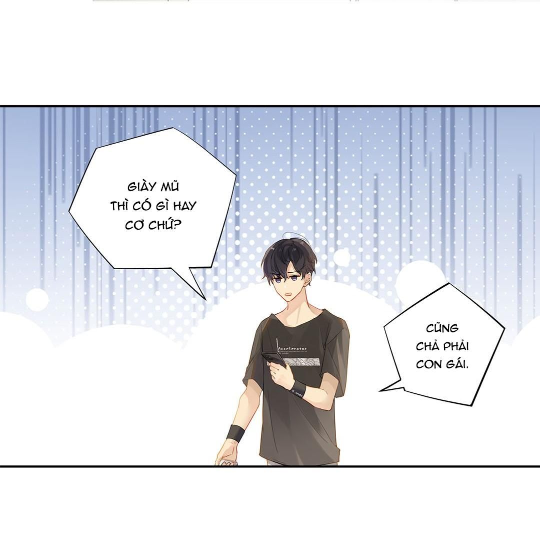 Chào, Đã Lâu Không Gặp Chap 7 - Next Chap 8