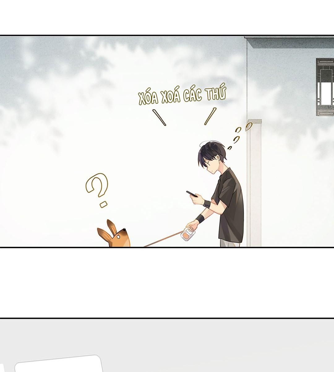 Chào, Đã Lâu Không Gặp Chap 7 - Next Chap 8