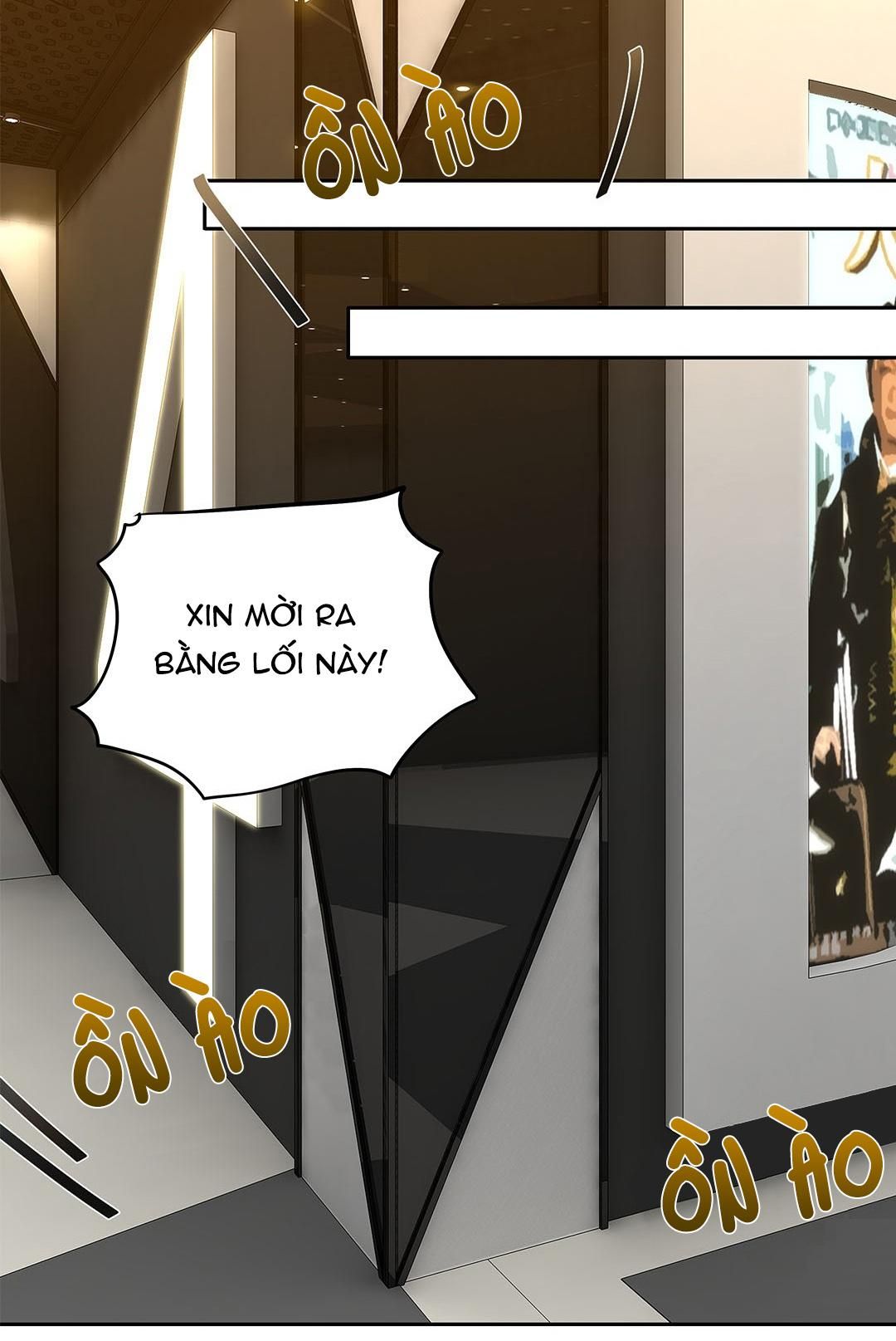 Chào, Đã Lâu Không Gặp Chap 7 - Next Chap 8