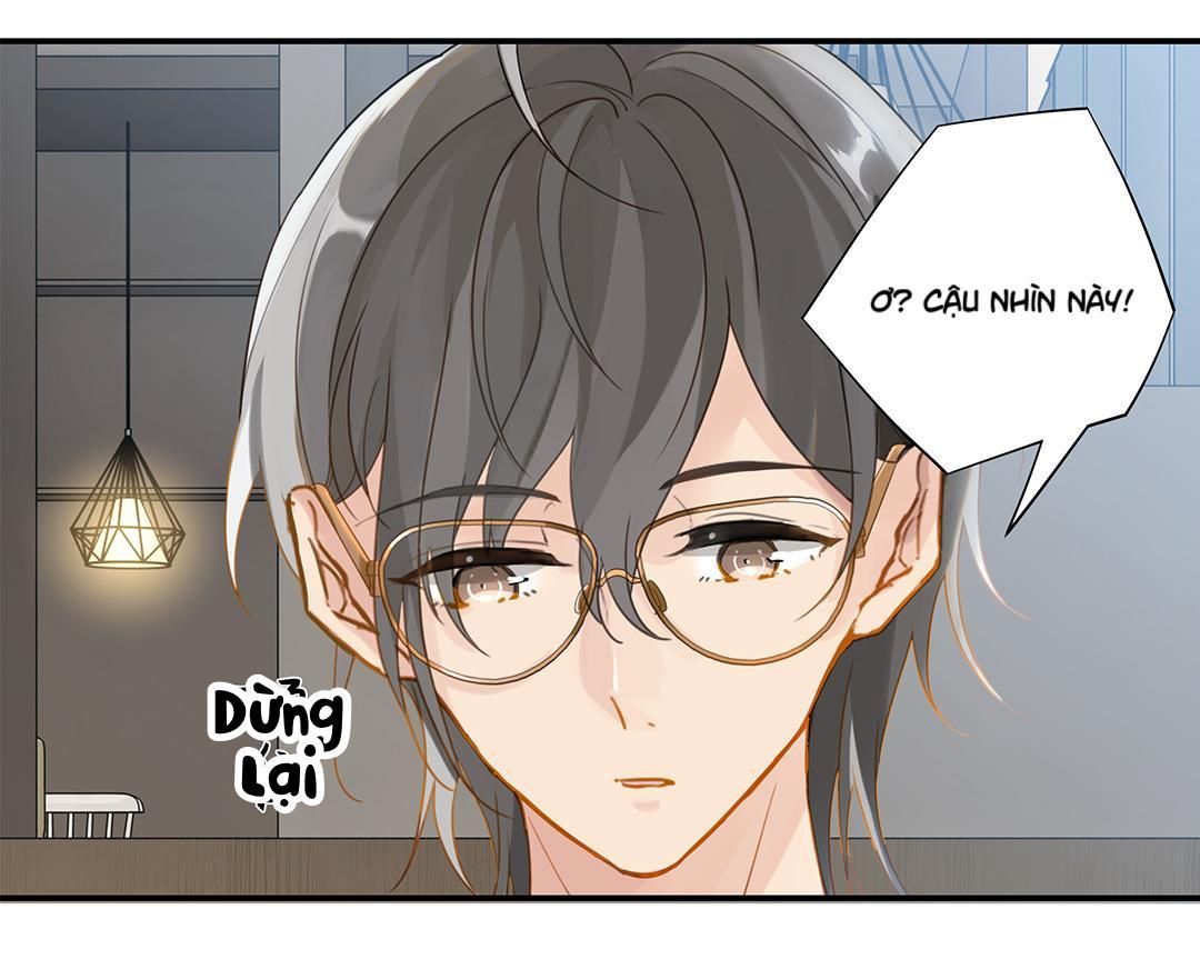 Chào, Đã Lâu Không Gặp Chap 8 - Next Chap 9