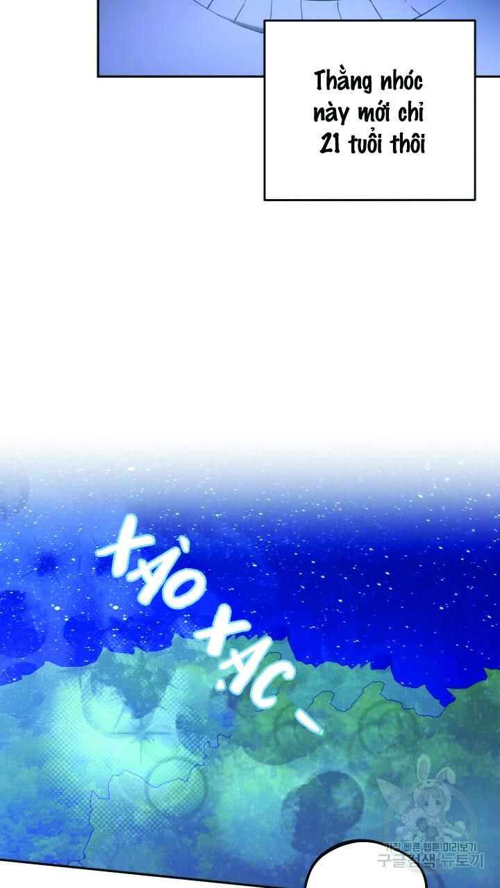 Cú Đấm Netkama Chap 10 - Next Chap 11