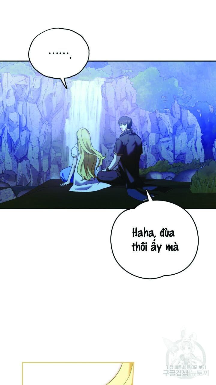 Cú Đấm Netkama Chap 10 - Next Chap 11