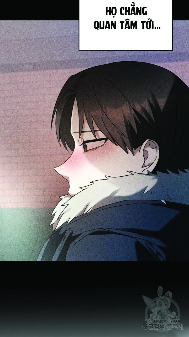 Cú Đấm Netkama Chap 10 - Next Chap 11