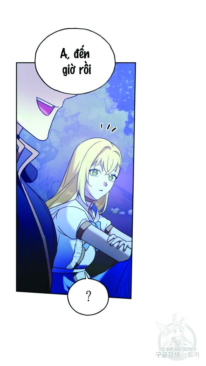 Cú Đấm Netkama Chap 10 - Next Chap 11