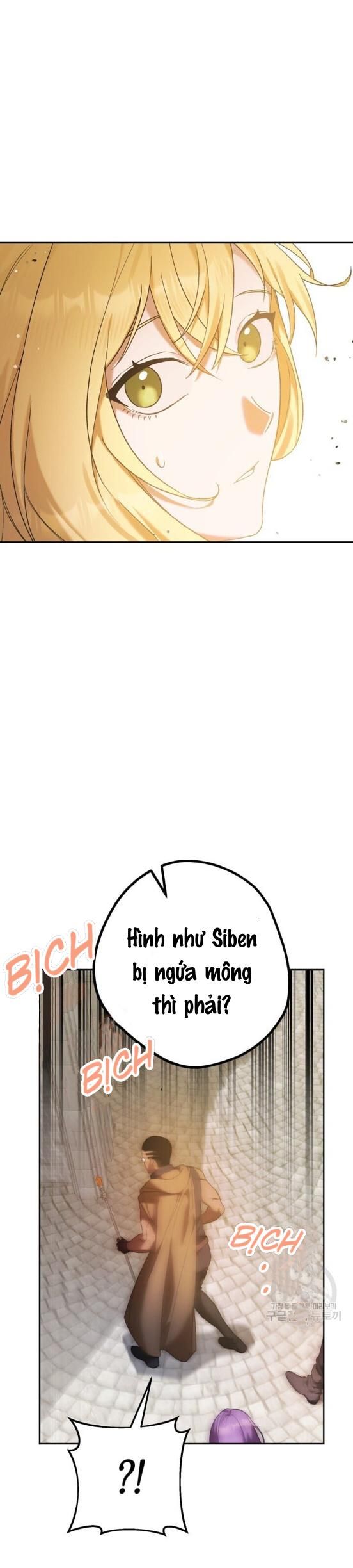 Cú Đấm Netkama Chap 11 - Next Chap 12