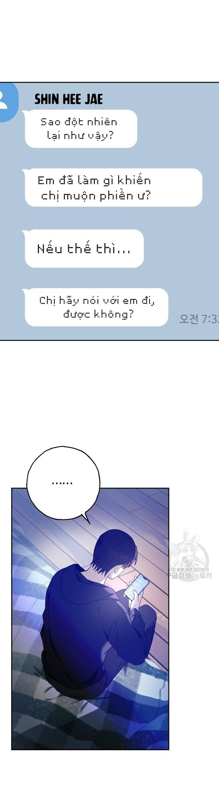 Cú Đấm Netkama Chap 14 - Next Chap 15