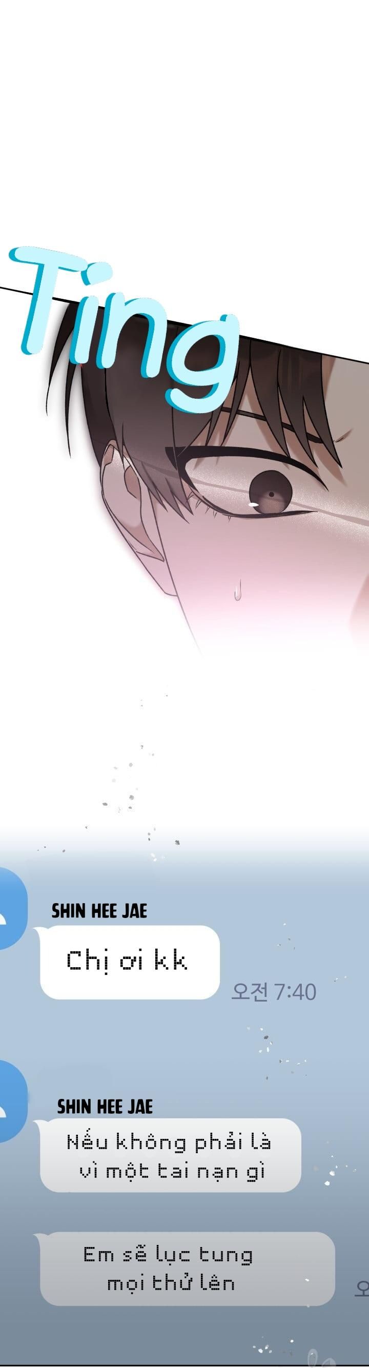 Cú Đấm Netkama Chap 14 - Next Chap 15