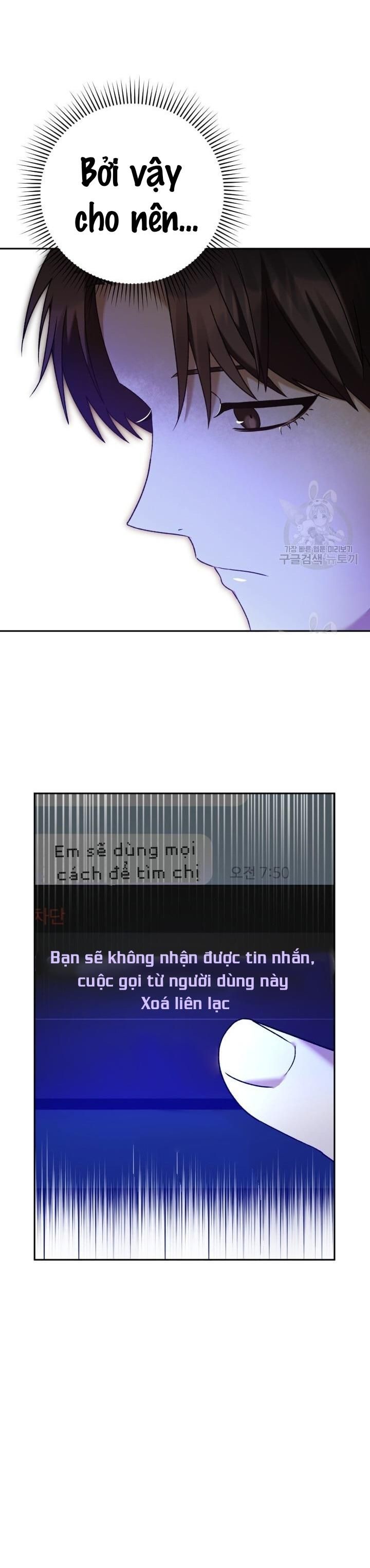 Cú Đấm Netkama Chap 14 - Next Chap 15