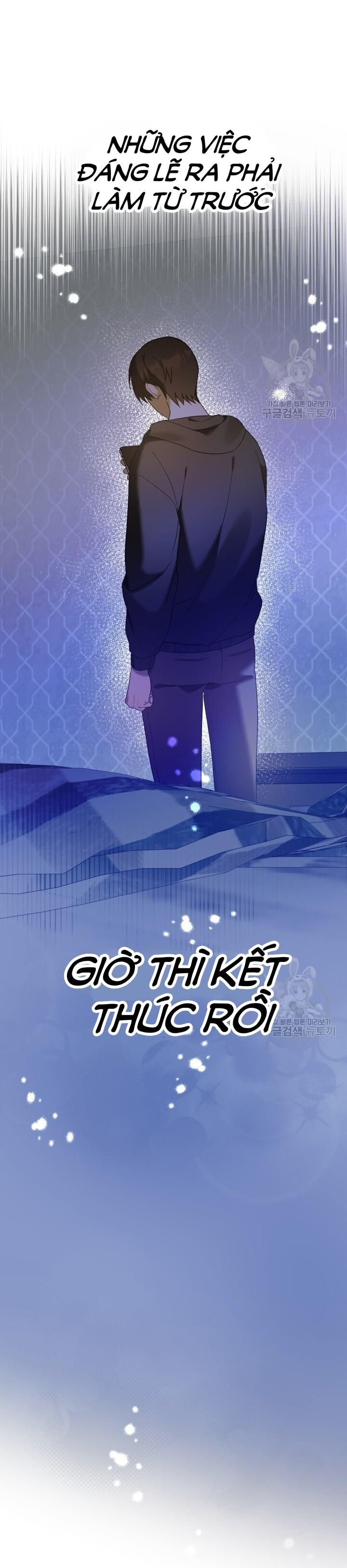 Cú Đấm Netkama Chap 14 - Next Chap 15