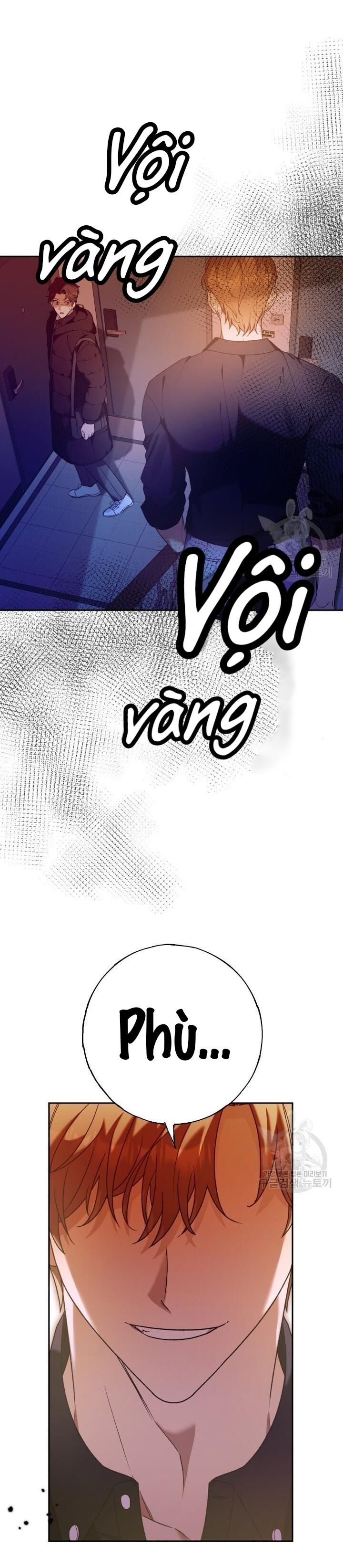 Cú Đấm Netkama Chap 14 - Next Chap 15