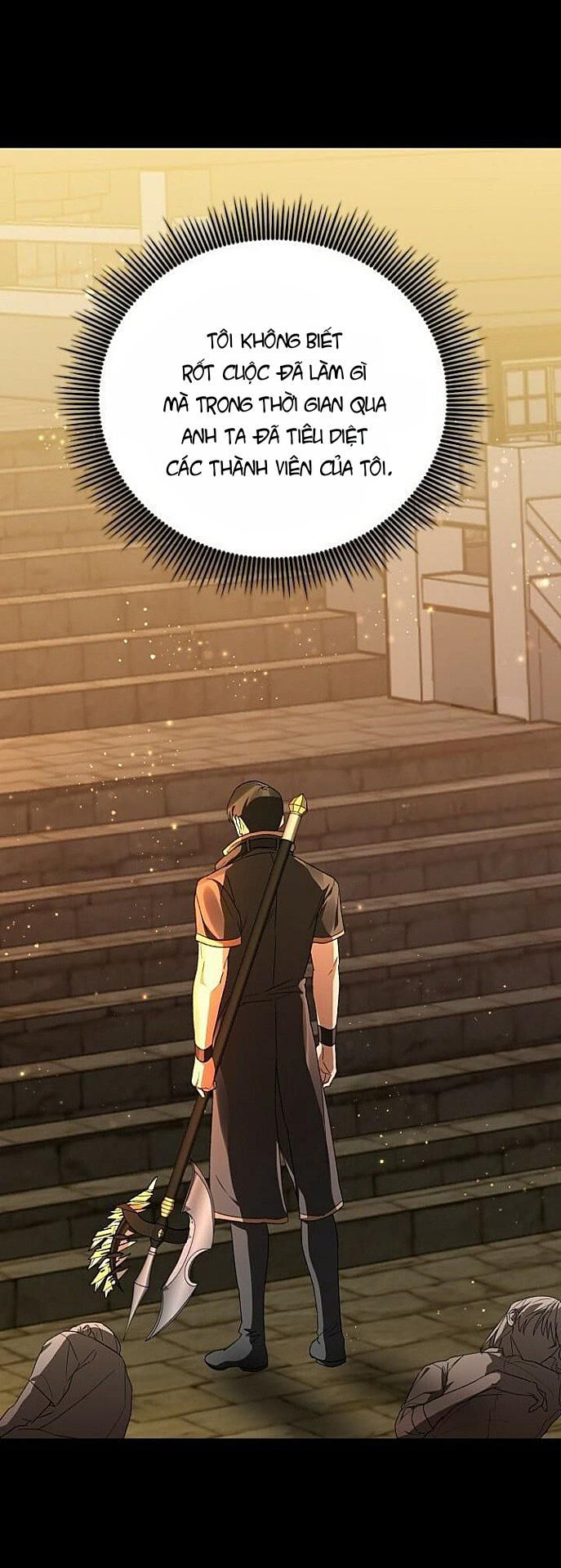 Cú Đấm Netkama Chap 2 - Next Chap 3