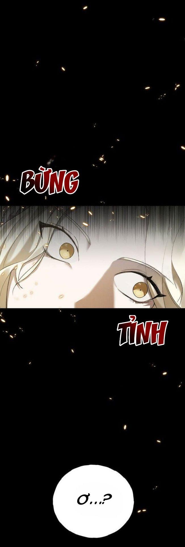 Cú Đấm Netkama Chap 2 - Next Chap 3