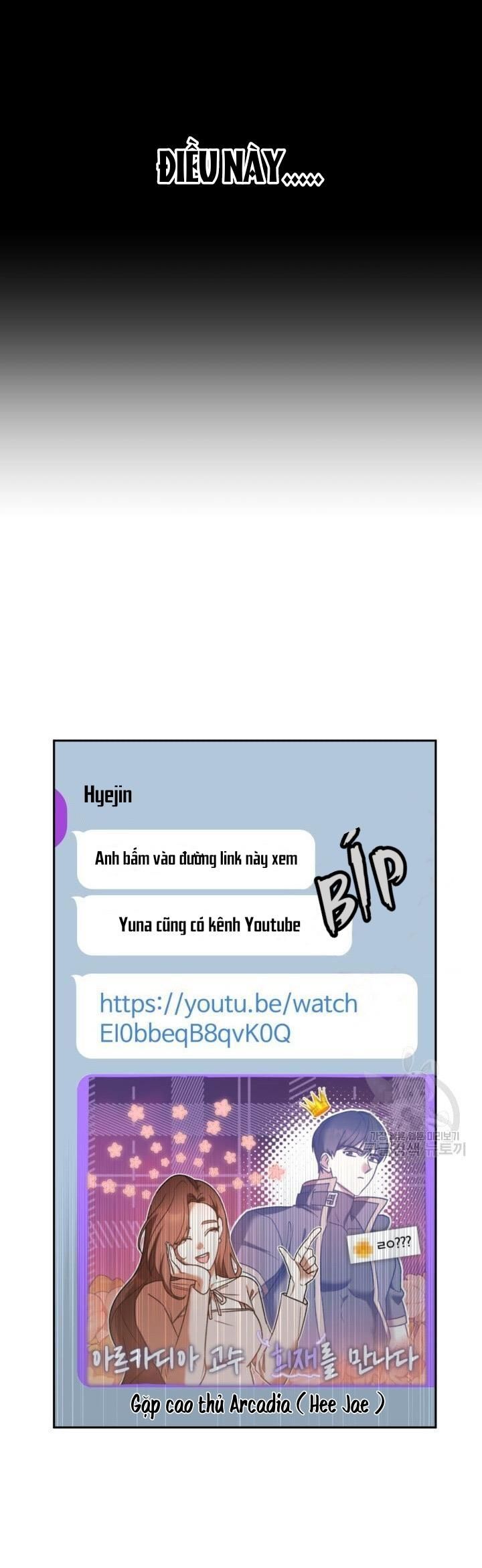 Cú Đấm Netkama Chap 20 - Next Chap 21