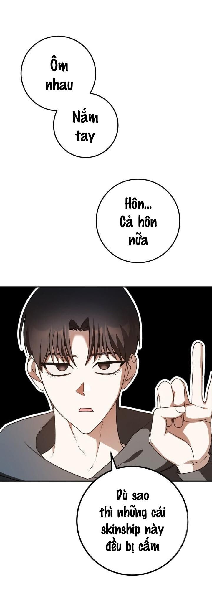 Cú Đấm Netkama Chap 26 - Next Chap 27