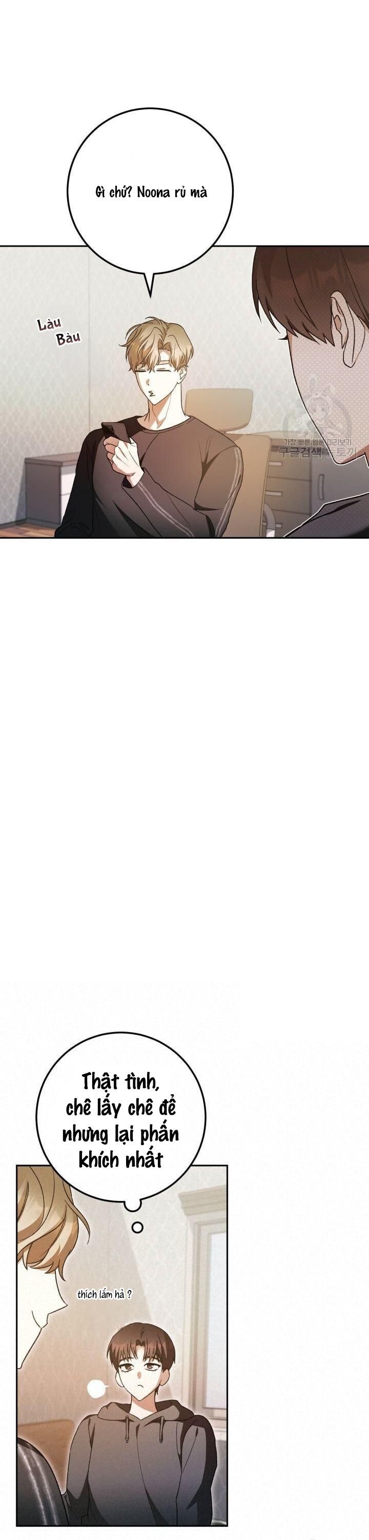 Cú Đấm Netkama Chap 26 - Next Chap 27