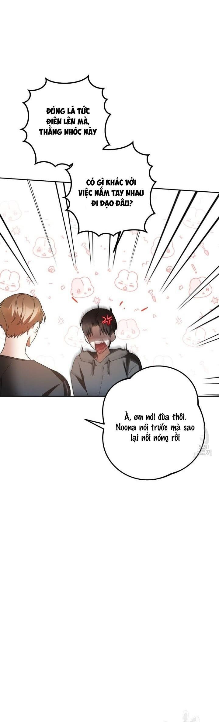 Cú Đấm Netkama Chap 26 - Next Chap 27