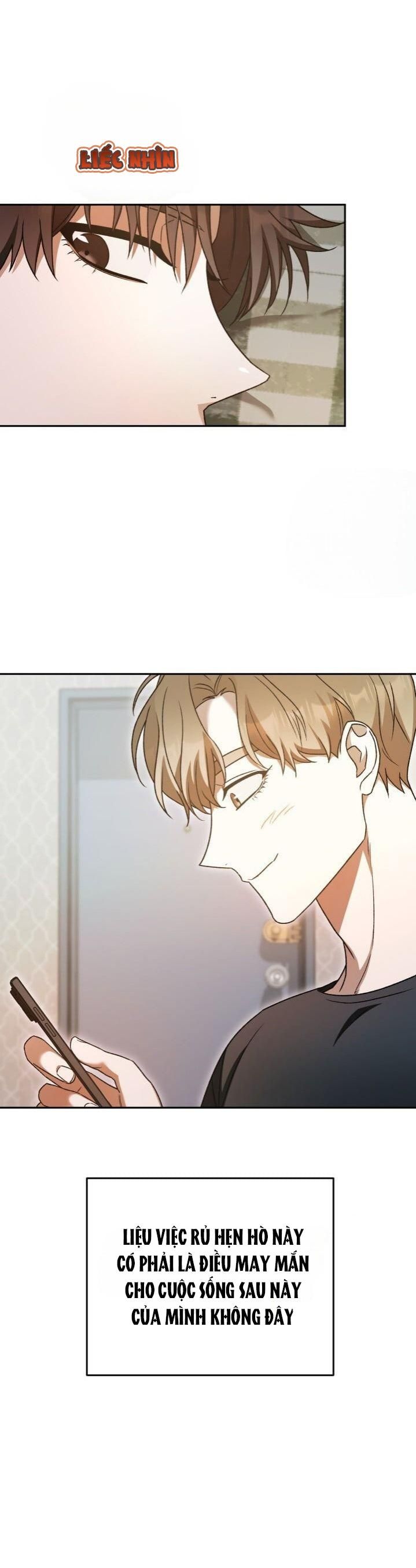 Cú Đấm Netkama Chap 26 - Next Chap 27