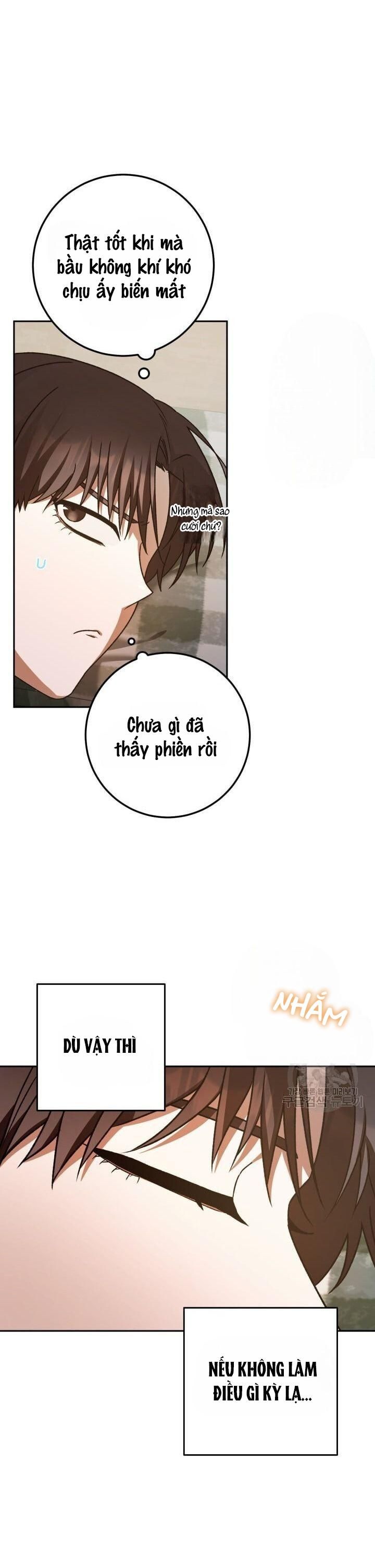Cú Đấm Netkama Chap 26 - Next Chap 27