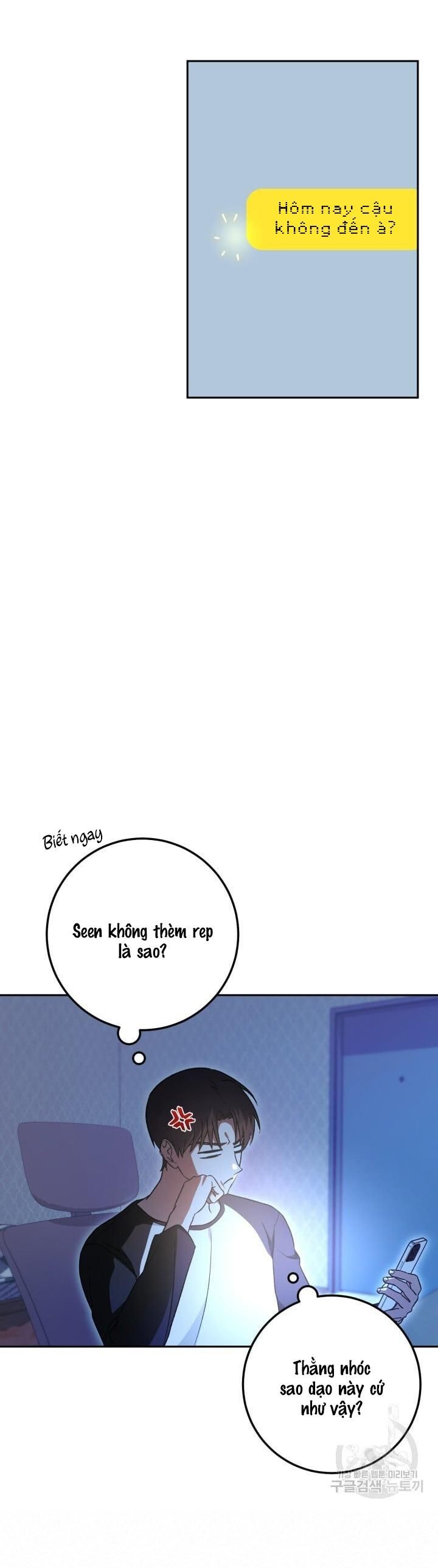 Cú Đấm Netkama Chap 26 - Next Chap 27