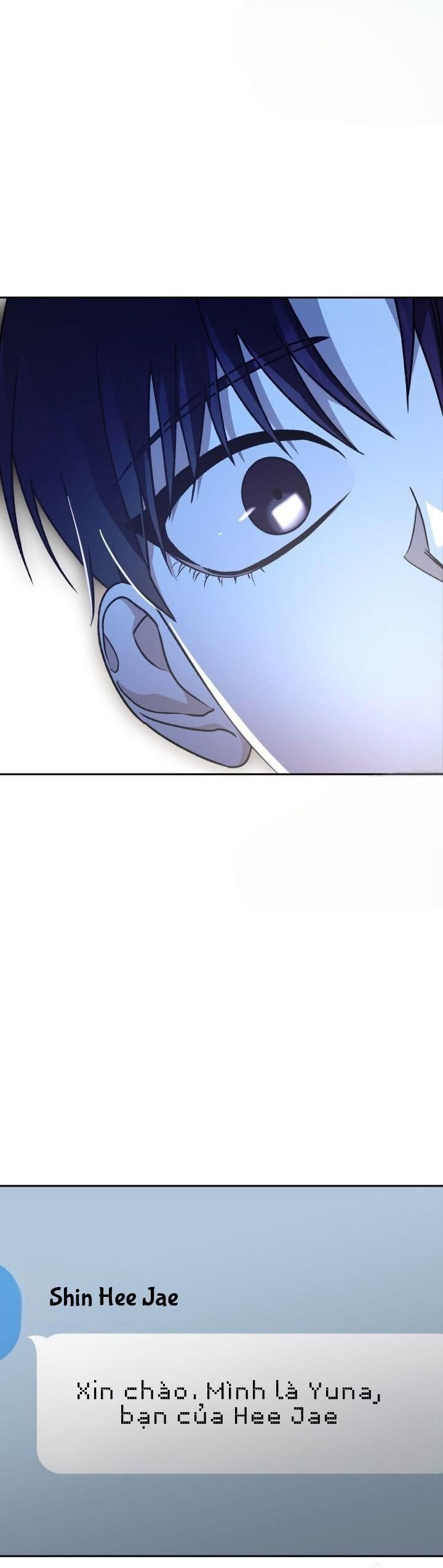 Cú Đấm Netkama Chap 26 - Next Chap 27