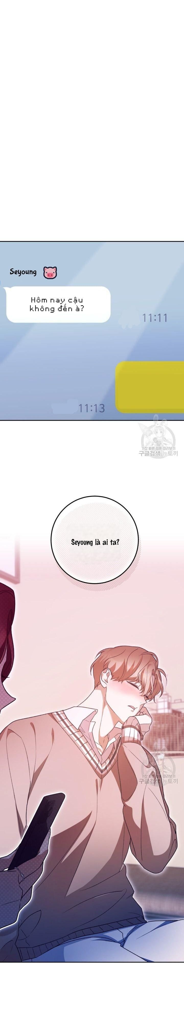 Cú Đấm Netkama Chap 26 - Next Chap 27