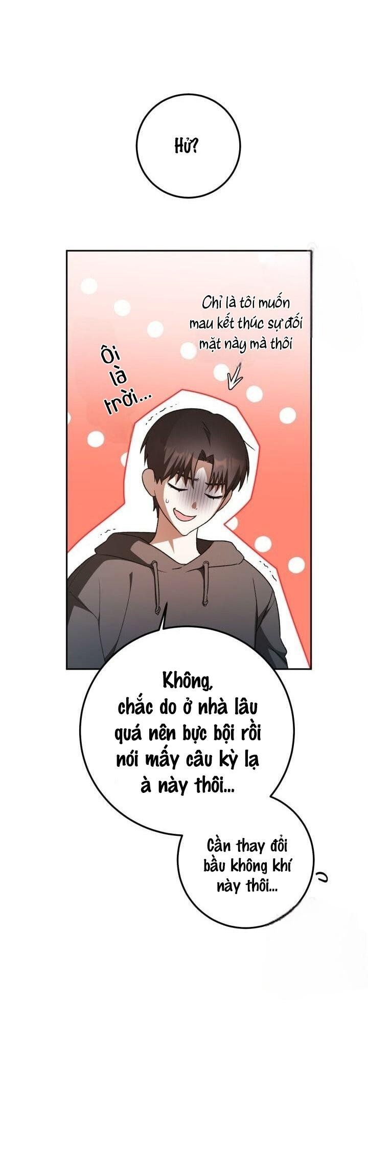 Cú Đấm Netkama Chap 26 - Next Chap 27