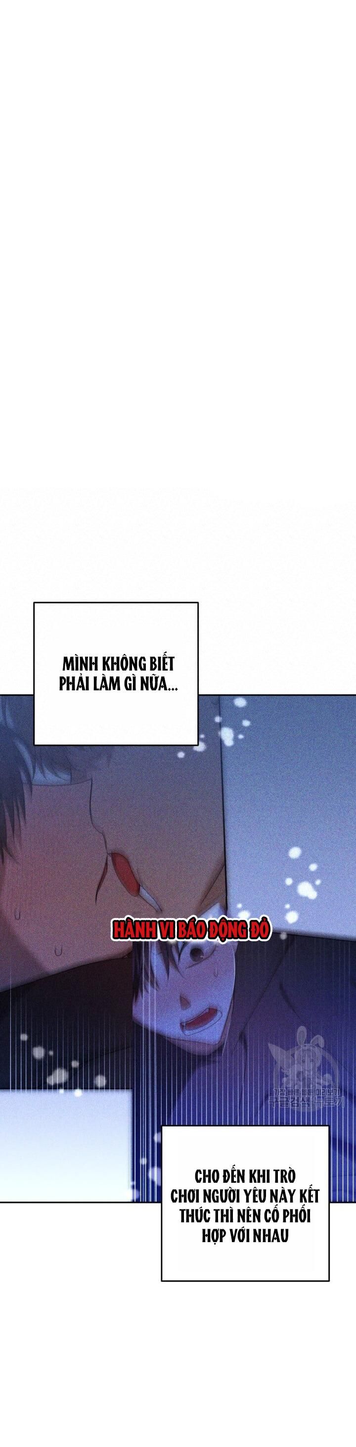 Cú Đấm Netkama Chap 26 - Next Chap 27