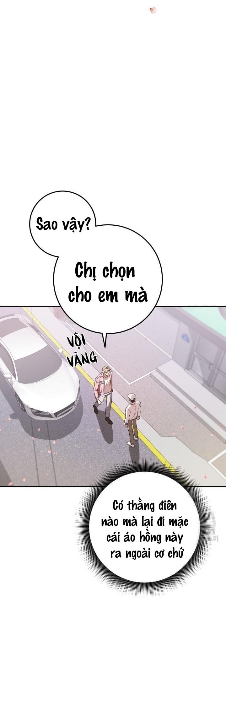 Cú Đấm Netkama Chap 28 - Next Chap 29