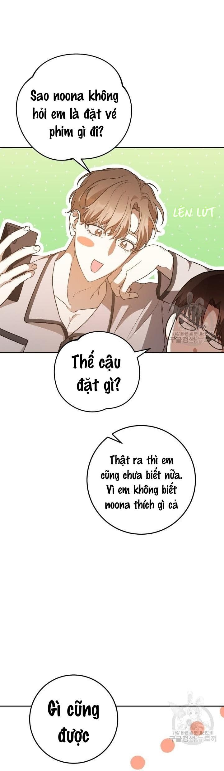 Cú Đấm Netkama Chap 28 - Next Chap 29