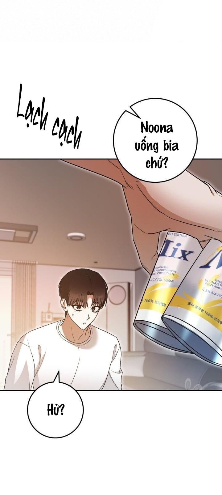 Cú Đấm Netkama Chap 31 - Next Chap 32