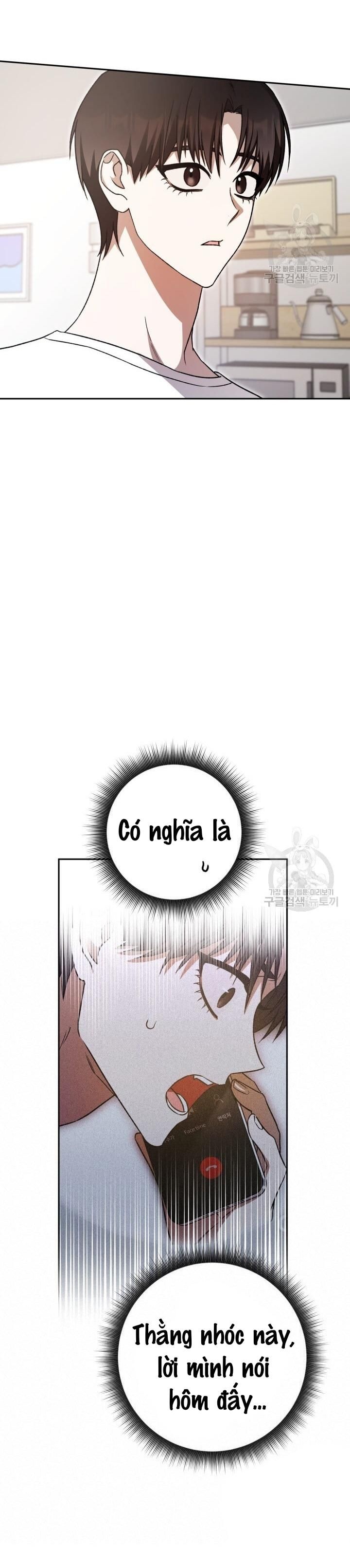 Cú Đấm Netkama Chap 33 - Next Chap 34