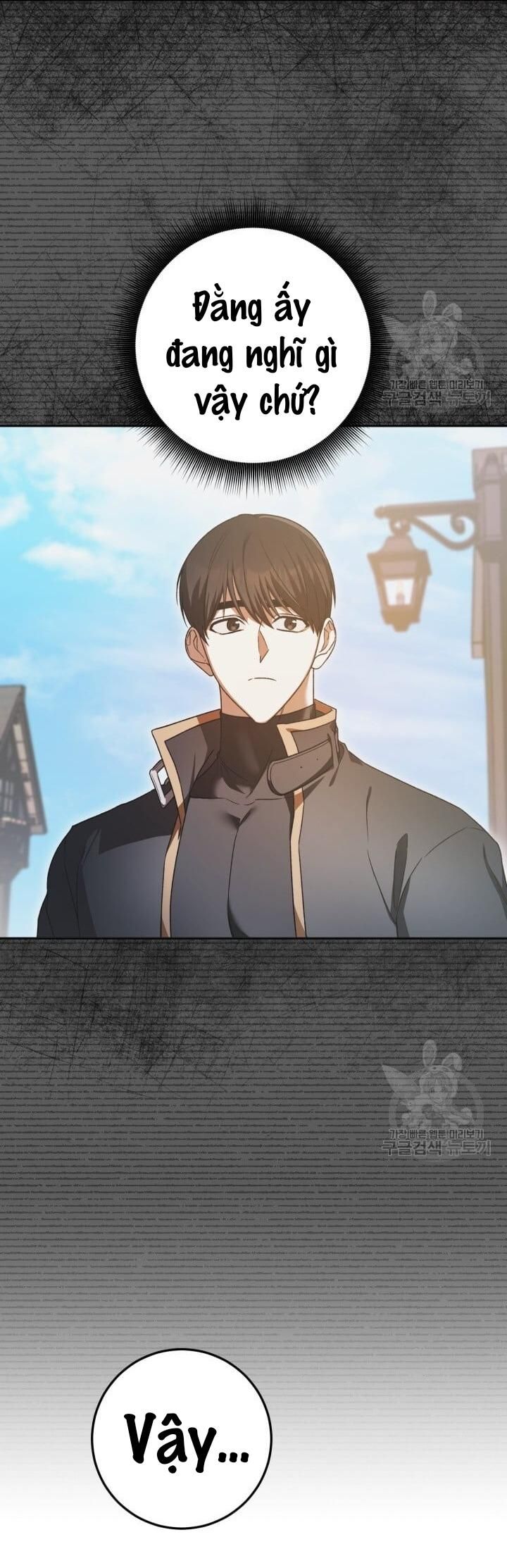 Cú Đấm Netkama Chap 33 - Next Chap 34