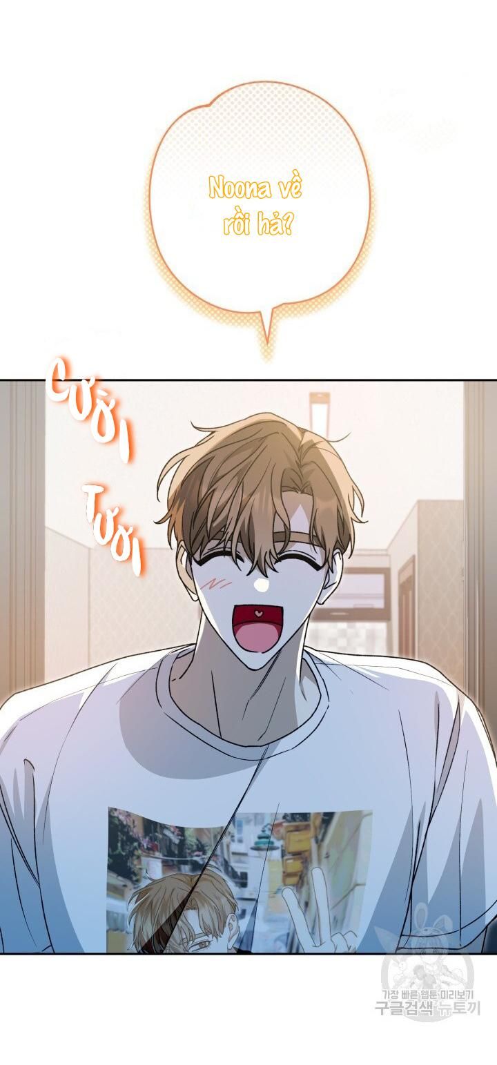 Cú Đấm Netkama Chap 38 - Next Chap 39