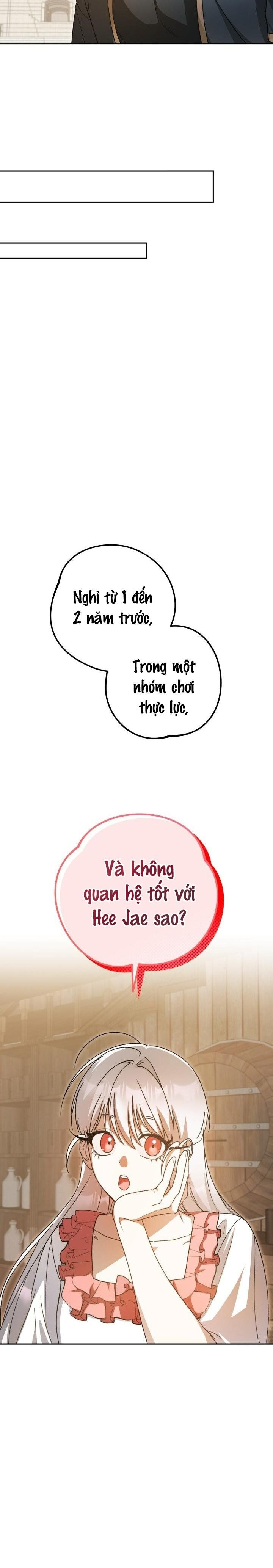 Cú Đấm Netkama Chap 42 - Next Chap 43