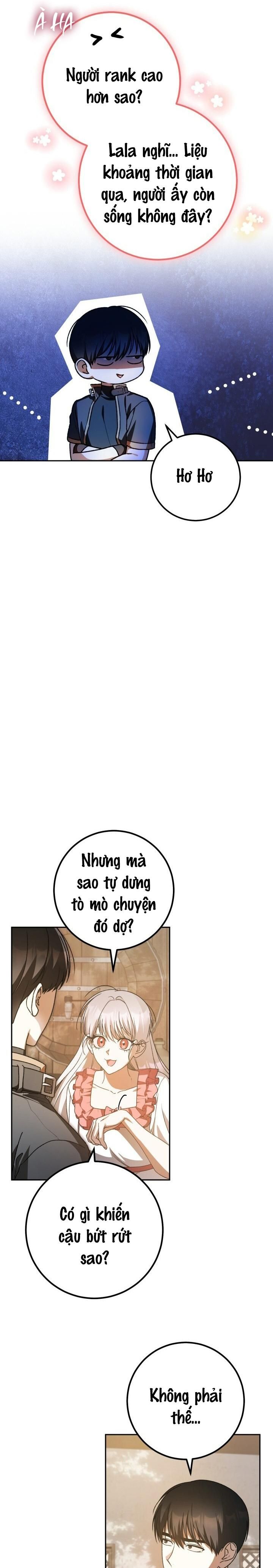 Cú Đấm Netkama Chap 42 - Next Chap 43