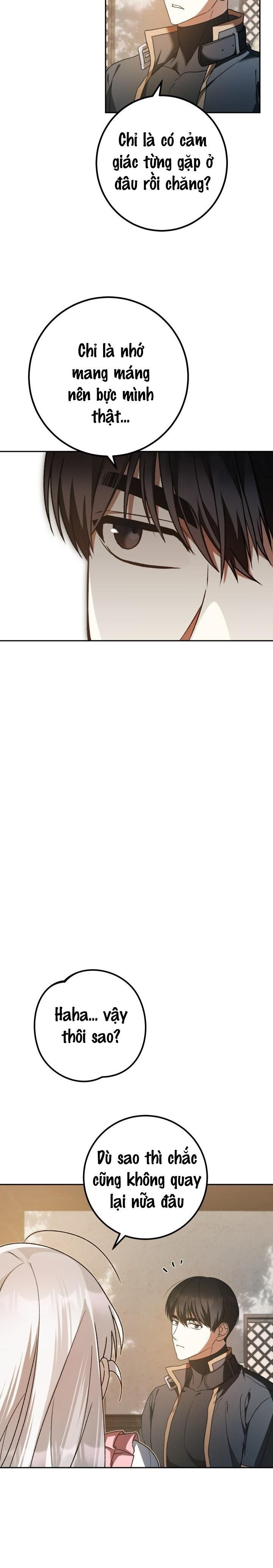 Cú Đấm Netkama Chap 42 - Next Chap 43