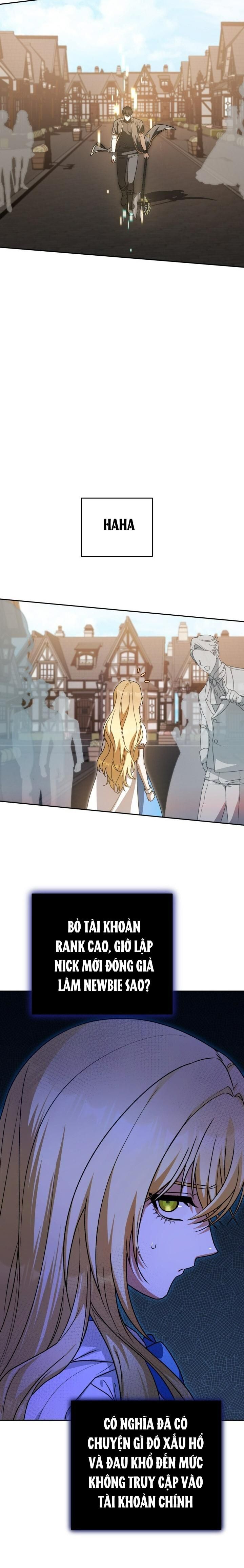 Cú Đấm Netkama Chap 42 - Next Chap 43