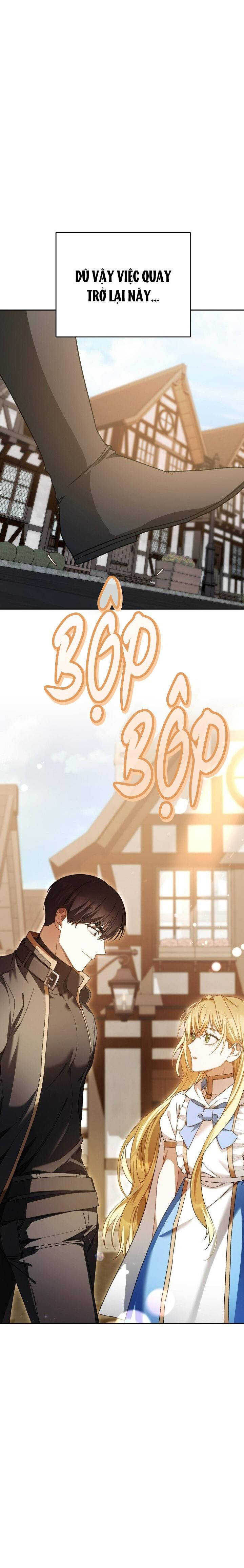 Cú Đấm Netkama Chap 42 - Next Chap 43