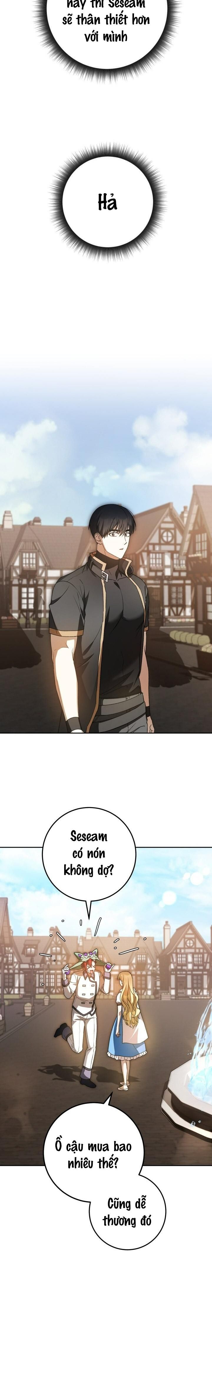 Cú Đấm Netkama Chap 42 - Next Chap 43