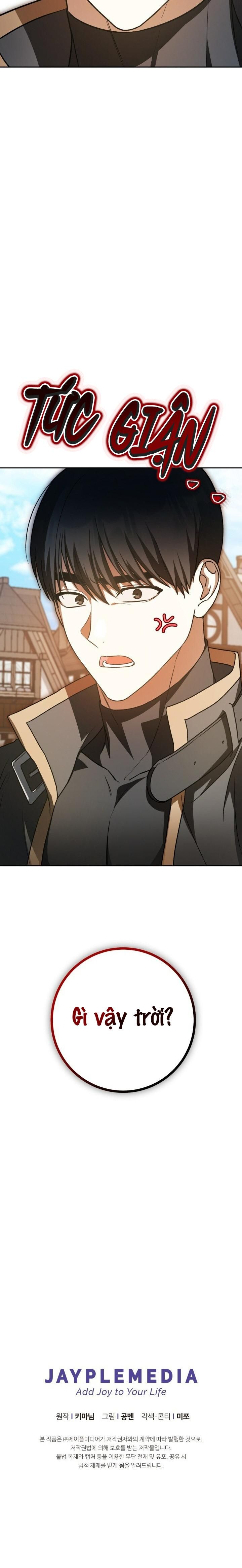 Cú Đấm Netkama Chap 42 - Next Chap 43