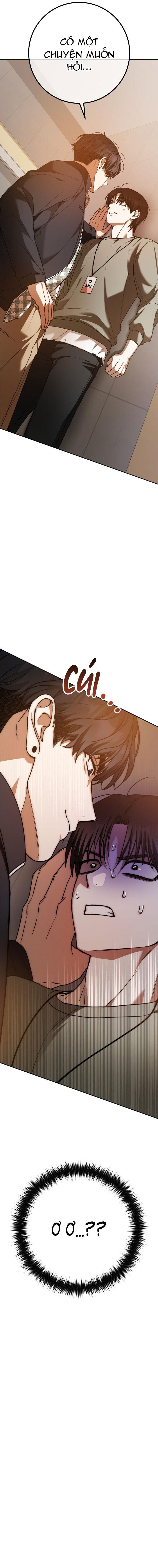 Cú Đấm Netkama Chap 58 - Next Chap 59